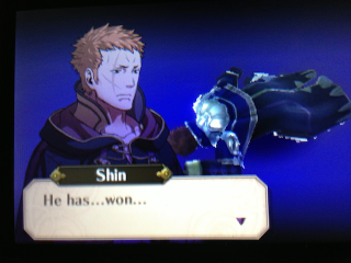 Illustration for article titled Fire Emblem: Awakening Has One Hell Of A Grand Finale